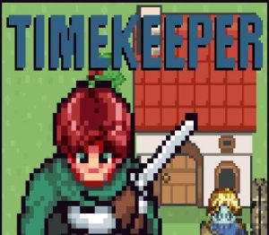 Timekeeper PC Steam Ключ