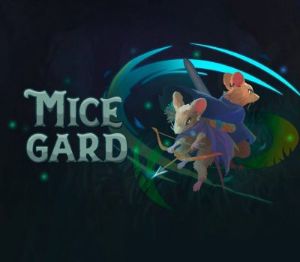 MiceGard EU PS5 Ключ