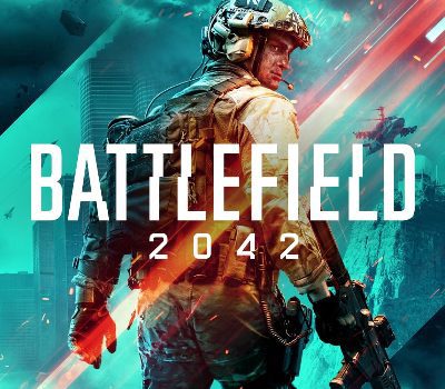Battlefield 2042 AU XBOX One Ключ