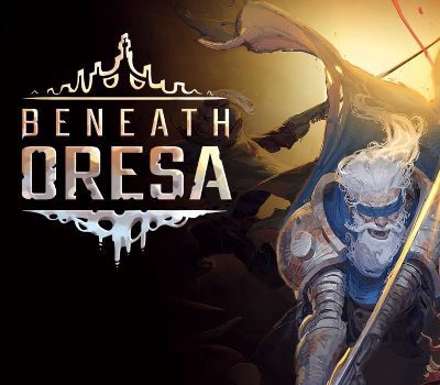 Beneath Oresa PC Steam Аккаунт