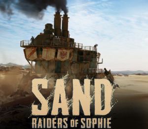 SAND: Raiders of Sophie PC Steam Альтергифт