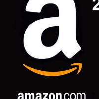 Amazon EGP 200 Подарочная карта EG