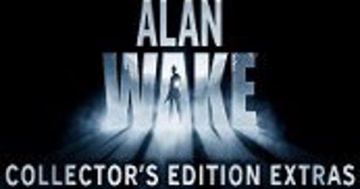 Alan Wake - Коллекционное издание Extras DLC Steam Ключ