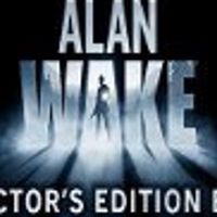 Alan Wake - Коллекционное издание Extras DLC Steam Ключ
