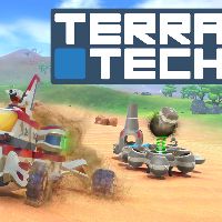 TerraTech RoW Steam Альтергифт