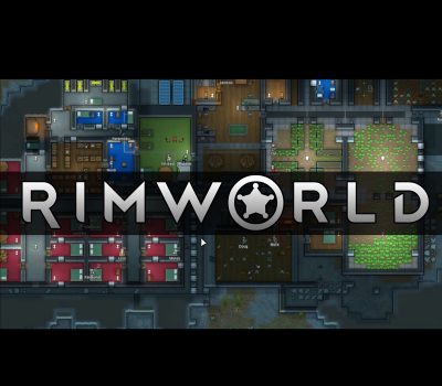 RimWorld PC Steam Ключ
