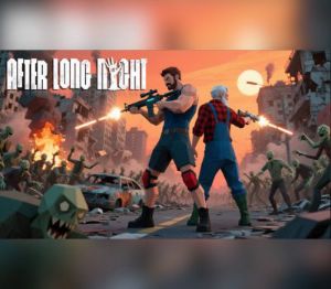 After Long Night PC Steam Ключ
