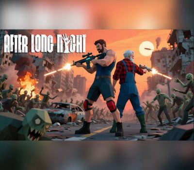 After Long Night PC Steam Ключ