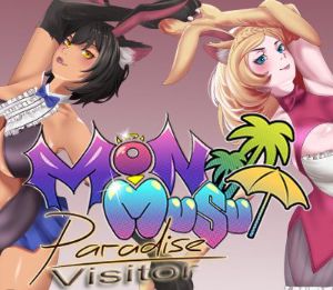 Monmusu Paradise ~Visitors~ PC Steam Ключ