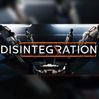 Disintegration EU PC Steam Альтергифт