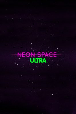 Neon Space ULTRA Steam Ключ
