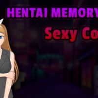Hentai Memory - Sexy Couples Steam Ключ