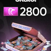 Skate. - 2800 San Van Bucks US Xbox Series X|S Ключ
