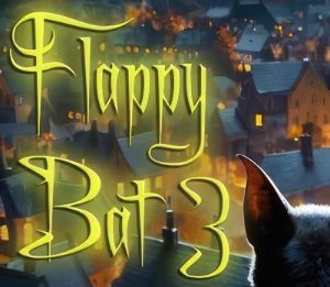 Flappy Bat 3 PC Steam Ключ