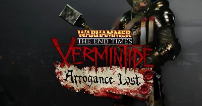 Warhammer Vermintide - Kruber 'Carroburg Livery' Skin DLC Steam Ключ