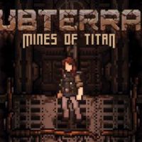 Subterrain: Mines of Titan PC Steam Ключ