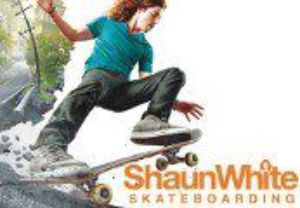 Shaun White Skateboarding Ubisoft Connect Ключ