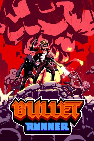 Bullet Runner Steam CD Key