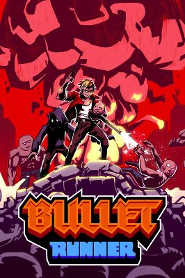 Bullet Runner Steam Ключ