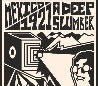 Mexico, 1921. A Deep Slumber. PC Steam Ключ