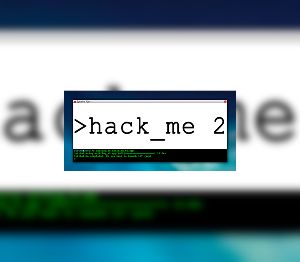 hack_me 2 Steam Ключ