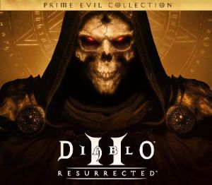 Diablo Prime Evil Коллекция AR XBOX One / Xbox Series X|S Ключ