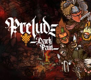 Prelude Dark Pain PC Steam Ключ