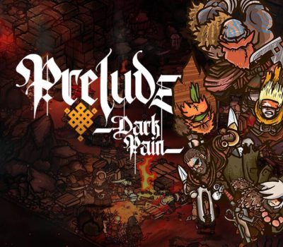 Prelude Dark Pain PC Steam Ключ