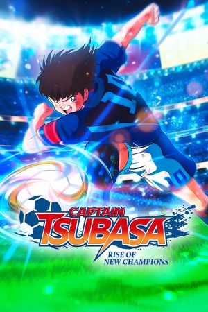 Captain Tsubasa: Rise of New Champions Ultimate-издание RoW Steam Ключ