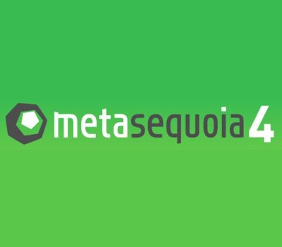 Metasequoia 4 3D Modeling PC/MAC CD Key