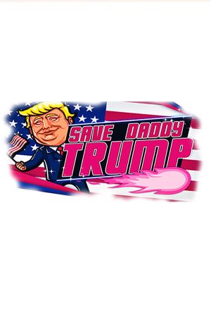 Save Daddy Trump Steam Ключ