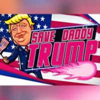 Save Daddy Trump Steam Ключ