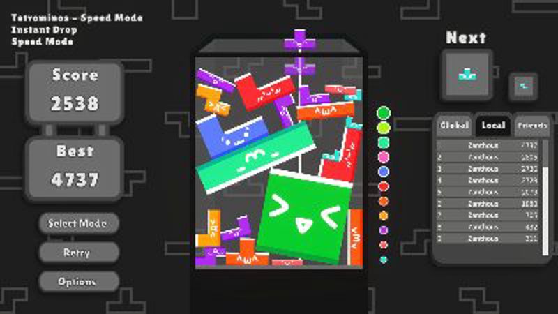 Screenshot 3