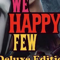 We Happy Few Digital Deluxe EU XBOX One / Xbox Series X|S Ключ