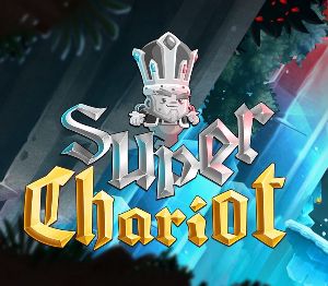 Super Chariot EU Nintendo Switch Ключ