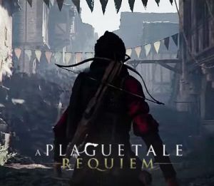 A Plague Tale: Requiem AR Xbox Series X|S Ключ