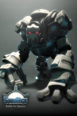 SunAge: Battle for Elysium Steam Ключ
