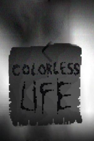 Colorless Life Steam Ключ