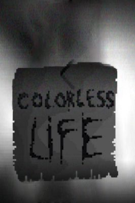 Colorless Life Steam Ключ