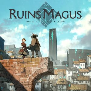 RUINSMAGUS Steam Альтергифт