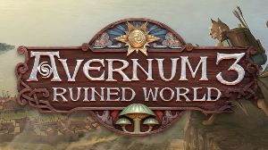 Avernum 3: Ruined World PC Steam Ключ