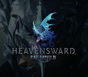 Final Fantasy XIV: Heavensward EU Digital Download Ключ