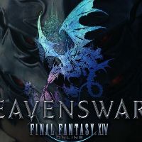 Final Fantasy XIV: Heavensward EU Digital Download Ключ