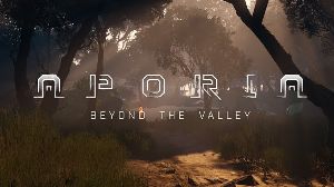 Aporia: Beyond The Valley PC Steam Ключ