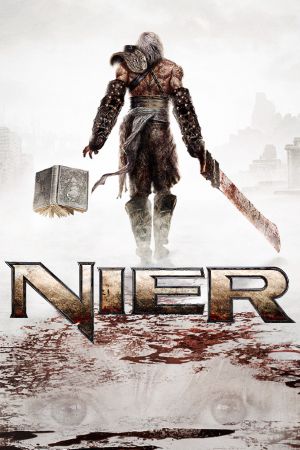NieR: Automata - 3C3C1D119440927 DLC Steam Ключ