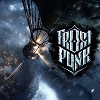 Frostpunk: Издание «Игра года» DE Steam Ключ