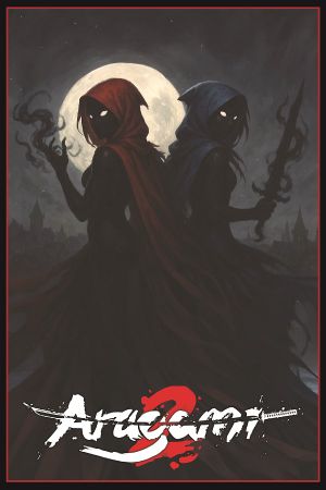 Aragami 2 EU Steam Ключ