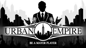 Urban Empire EU PC Steam Ключ