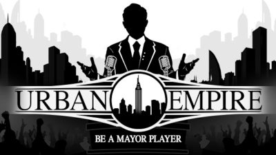 Urban Empire EU PC Steam Ключ
