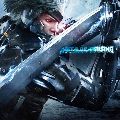 Metal Gear Rising Revengeance — Ключи активации